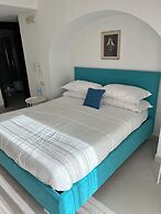 La Canostra Capri - luxury villa