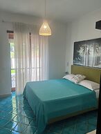 La Canostra Capri - luxury villa