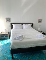 La Canostra Capri - luxury villa