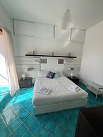 La Canostra Capri - luxury villa