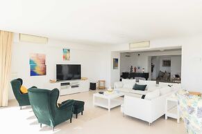 La Canostra Capri - luxury villa