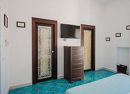 La Canostra Capri - luxury villa