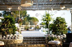 La Canostra Capri - luxury villa