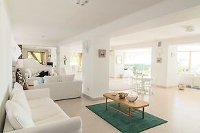 La Canostra Capri - luxury villa