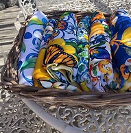 La Canostra Capri - luxury villa