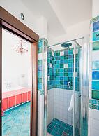 La Canostra Capri - luxury villa