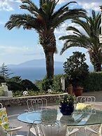 La Canostra Capri - luxury villa