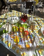 La Canostra Capri - luxury villa