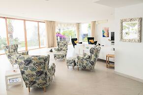 La Canostra Capri - luxury villa