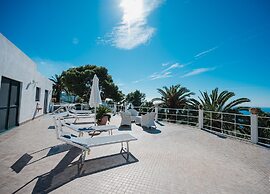 La Canostra Capri - luxury villa