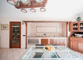 La Canostra Capri - luxury villa