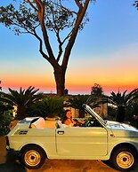 La Canostra Capri - luxury villa