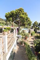 La Canostra Capri - luxury villa