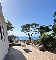 La Canostra Capri - luxury villa