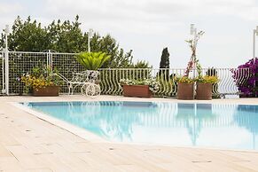 La Canostra Capri - luxury villa