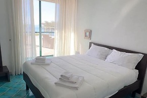 La Canostra Capri - luxury villa