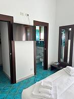 La Canostra Capri - luxury villa