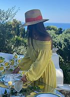 La Canostra Capri - luxury villa