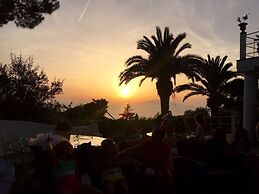 La Canostra Capri - luxury villa