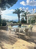 La Canostra Capri - luxury villa