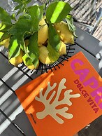 La Canostra Capri - luxury villa