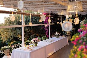 La Canostra Capri - luxury villa