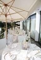 La Canostra Capri - luxury villa