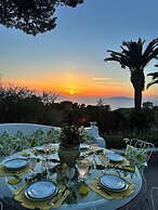 La Canostra Capri - luxury villa