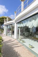 La Canostra Capri - luxury villa