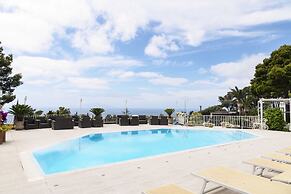 La Canostra Capri - luxury villa