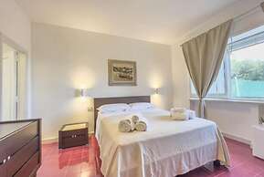 La Canostra Capri - luxury villa