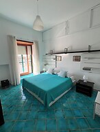 La Canostra Capri - luxury villa