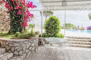 La Canostra Capri - luxury villa