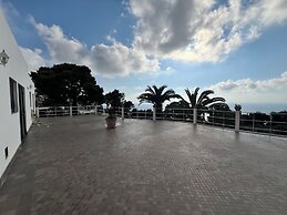 La Canostra Capri - luxury villa