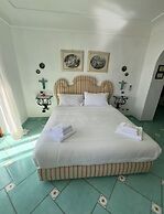 La Canostra Capri - luxury villa