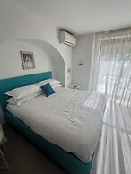 La Canostra Capri - luxury villa