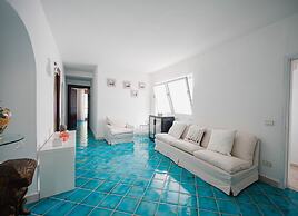 La Canostra Capri - luxury villa