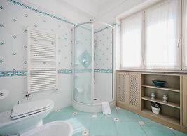 La Canostra Capri - luxury villa