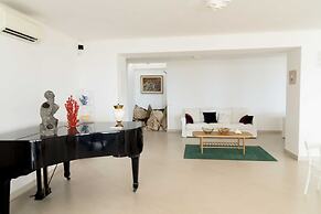 La Canostra Capri - luxury villa