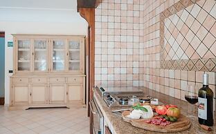 La Canostra Capri - luxury villa