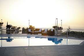 La Canostra Capri - luxury villa