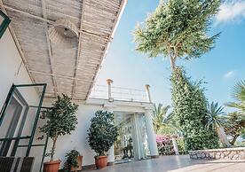 La Canostra Capri - luxury villa