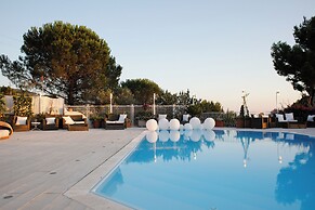 La Canostra Capri - luxury villa