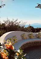 La Canostra Capri - luxury villa