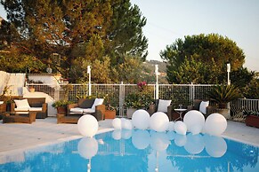 La Canostra Capri - luxury villa