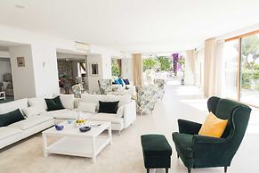 La Canostra Capri - luxury villa