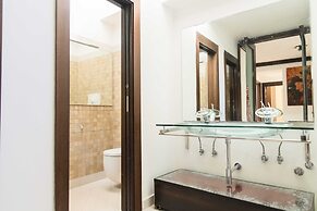 La Canostra Capri - luxury villa