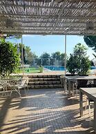 La Canostra Capri - luxury villa