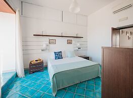 La Canostra Capri - luxury villa