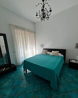 La Canostra Capri - luxury villa